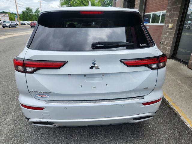 Used 2023 Mitsubishi Outlander SUV