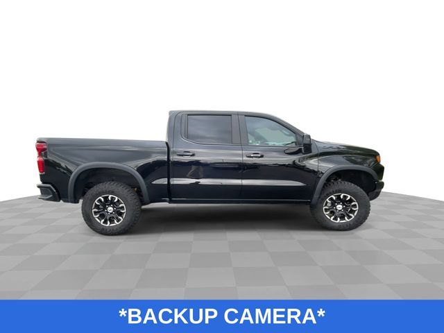 Used 2024 Chevrolet Silverado 1500 For Sale in New Hudson, MI