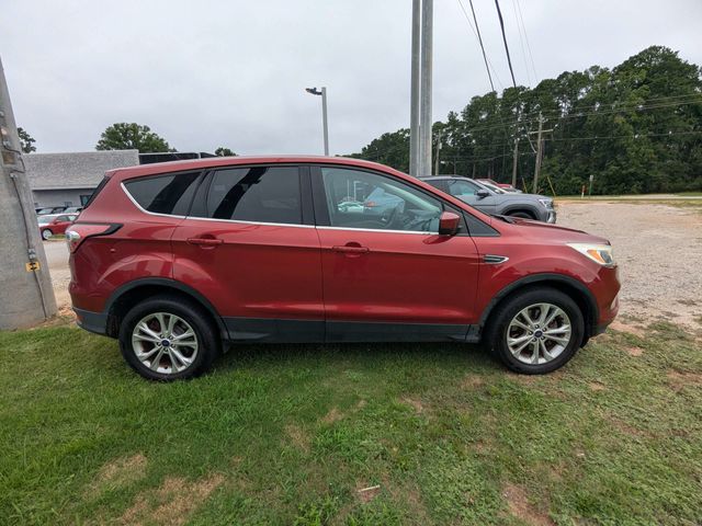 Used 2017 Ford Escape SUV