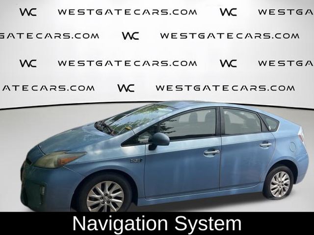 ToyotaPrius Plug-in2