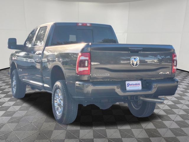 Used 2024 Ram 2500 Truck