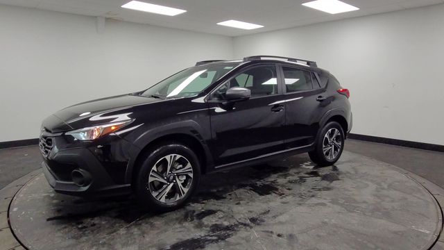 2026 – Subaru – Crosstrek