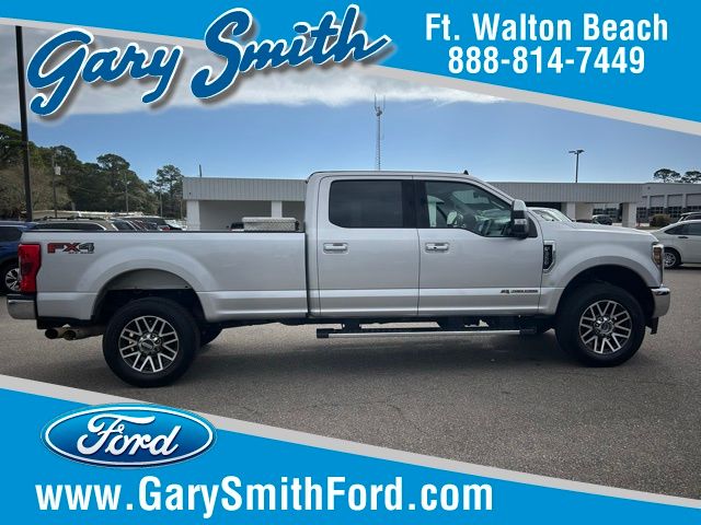 2019 Ford F-350SD Lariat