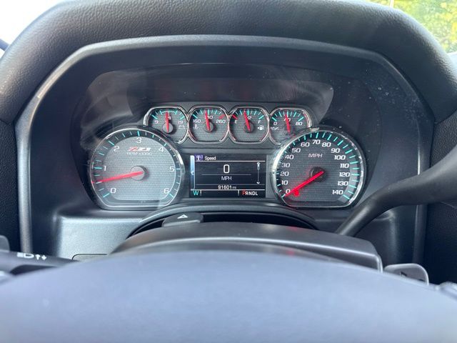 Used 2018 Black Chevrolet LT image 24
