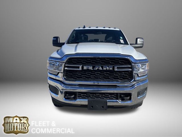 2024 Ram 2500 Tradesman 2