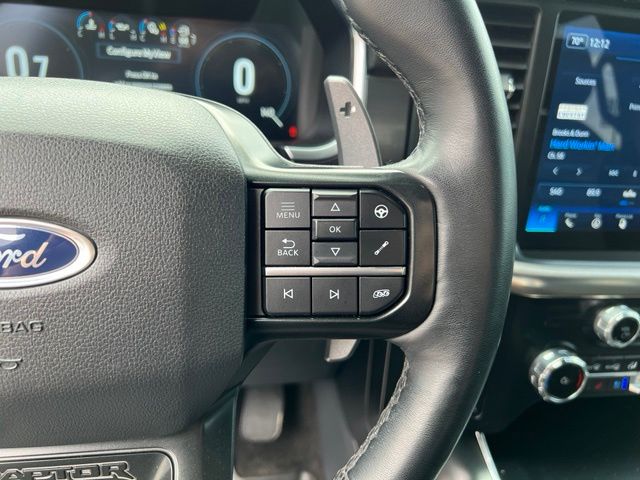 Used 2023 Ford F-150 Truck