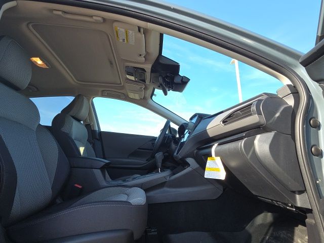 Used 2024 Subaru Crosstrek SUV