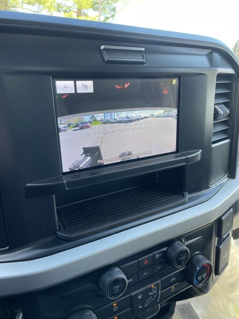 2025 Ford F-600 Super Duty 