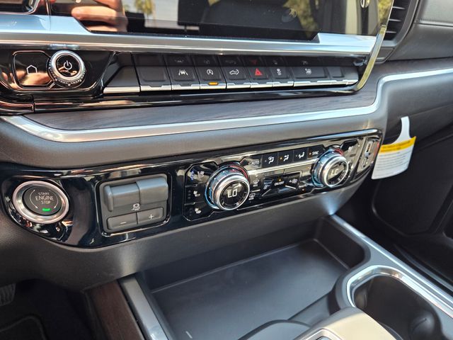 New 2026 Red GMC SLT image 27