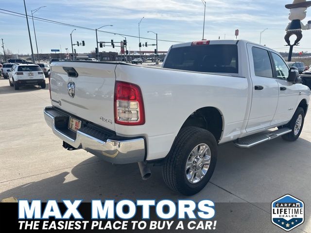 Used 2023 Ram 2500 Truck
