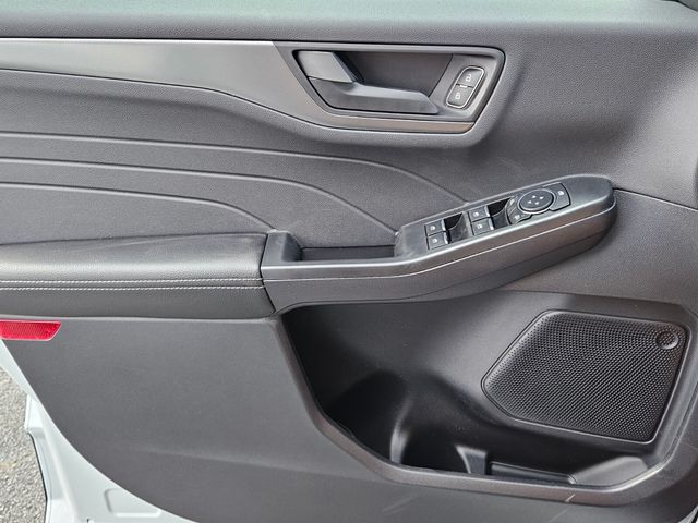 New 2026 Silver Ford Active image 26