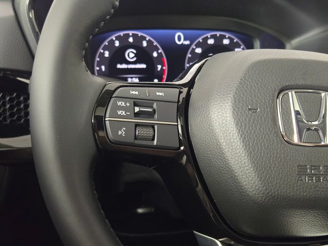 2024 Honda CR-V LX - Photo 44