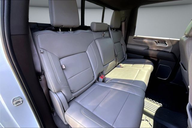 Used 2024 Chevrolet Silverado 2500HD Truck