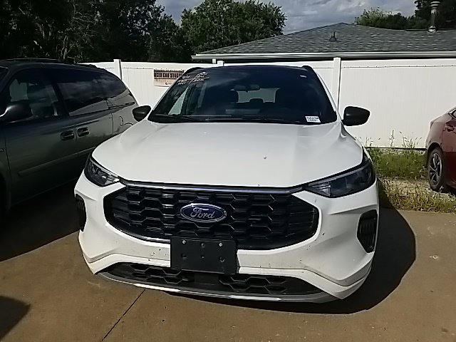 Used 2023 Ford Escape SUV