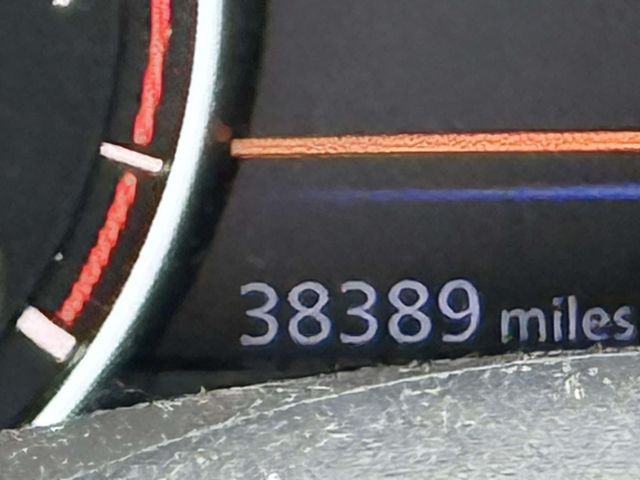 2023 Nissan Altima SR - Photo 23