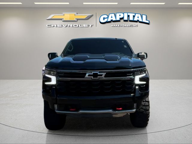 Used 2026 Black Chevrolet ZR2 image 8