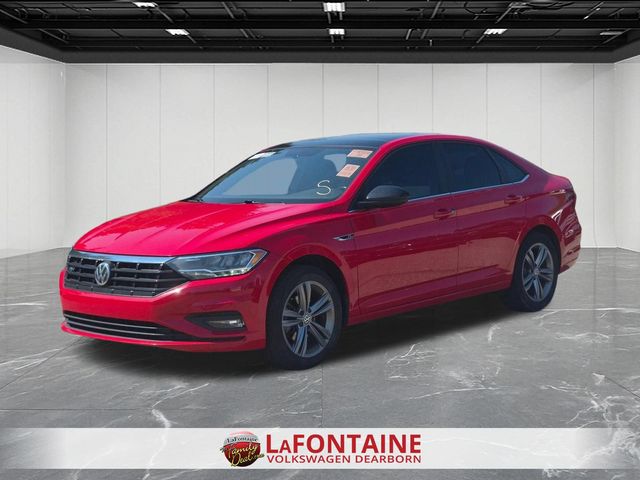 2019 Volkswagen Jetta R-Line