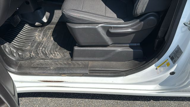 used 2020 Chevrolet Silverado 1500 car, priced at $21,000