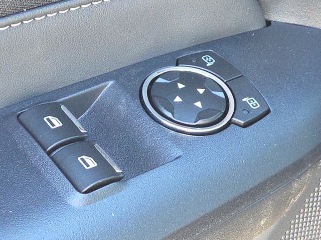 New 2026 Black Ford EcoBoost image 13