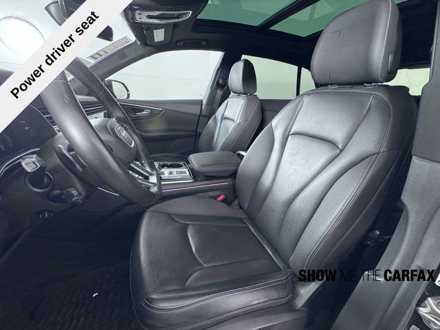 Q8 Premium Plus 55 TFSI quattro