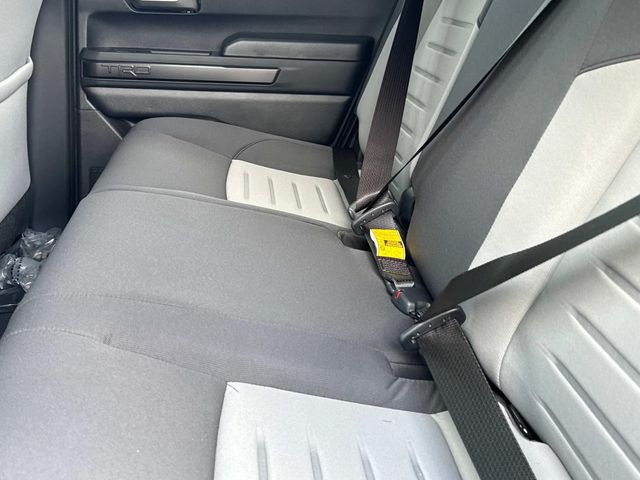 2025 Toyota Tacoma TRD Off Road - Photo 14