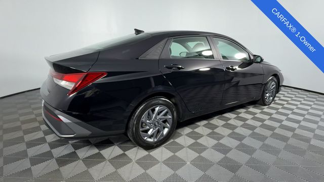 Used 2024 Hyundai Elantra For Sale in Indianapolis, IN