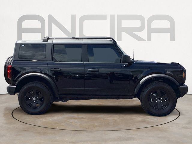 Used Car 2025 Ford Bronco  Base For Sale Under $40,000 In San Antonio, Texas