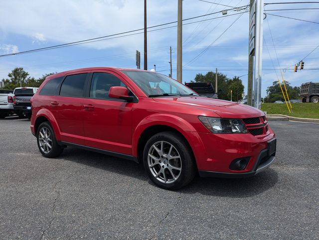 2019 Dodge Journey GT AWD