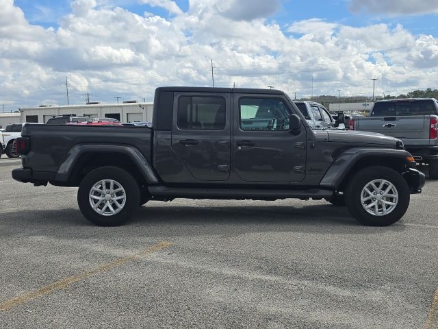 2023 Jeep Gladiator Sport:167759B