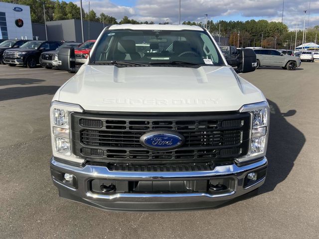 2024 Ford F-250SD XL 7