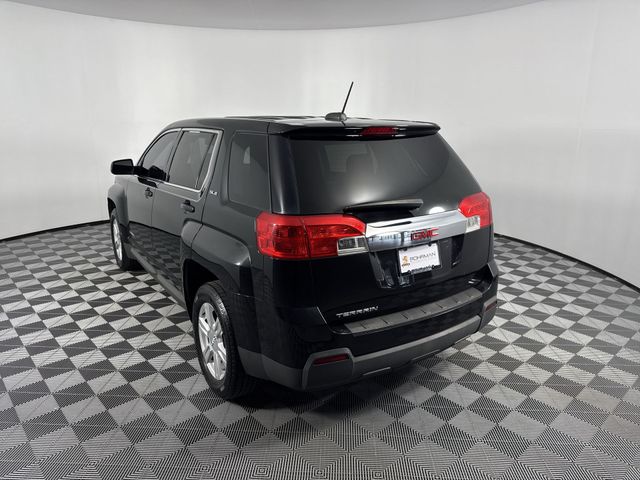 Used 2015 GMC Terrain For Sale in Indianapolis, IN