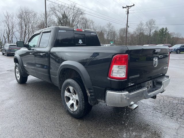Used 2019 Black Ram Big Horn/Lone Star image 8