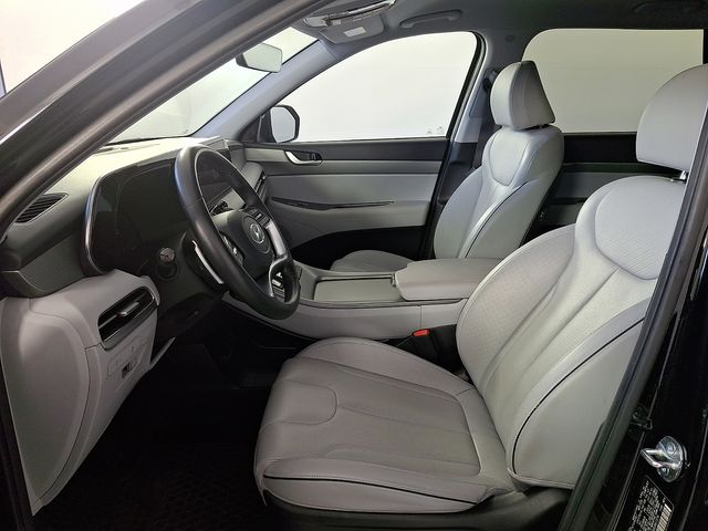 Used 2025 Hyundai Palisade SUV