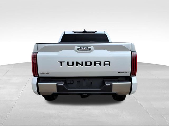 2026 Toyota Tundra Limited - Photo 5