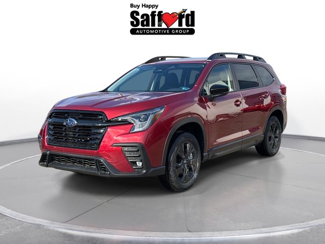 2026 Subaru Ascent Premium 7-Passenger AWD