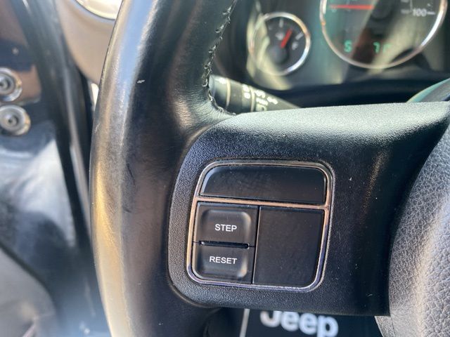 Used Car 2013 Jeep Wrangler  Unlimited Sahara For Sale Under $15,000 In San Antonio, Texas