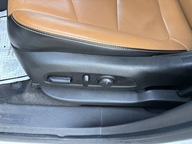2021 GMC Terrain SLT photo
