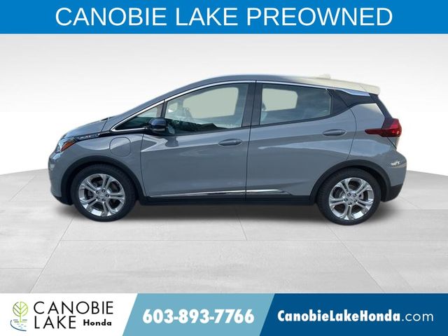 2019 Chevrolet Bolt EV photo 4
