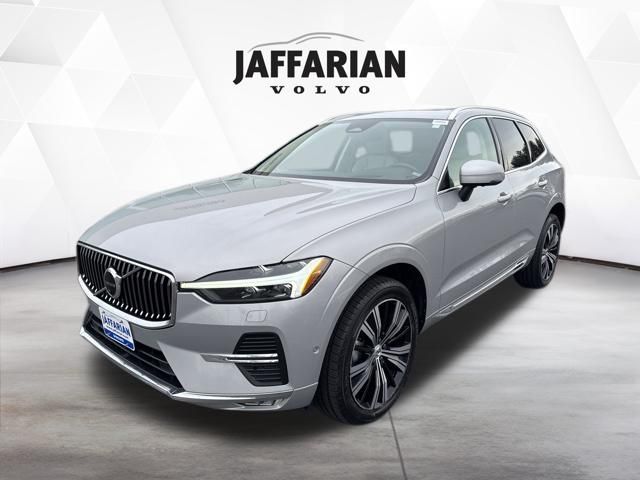 2023 Volvo XC60 B5 Ultimate Bright Theme AWD