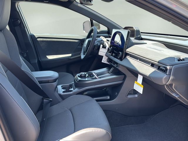 New 2026 Toyota C-HR SUV