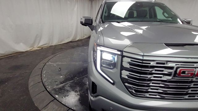 2024 – GMC – Sierra 1500