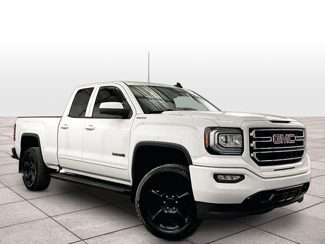 2018 GMC Sierra 1500 Base White at Solomon Chevrolet