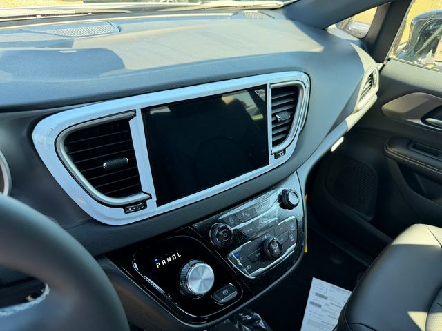 new 2026 Chrysler Voyager car, priced at $37,640