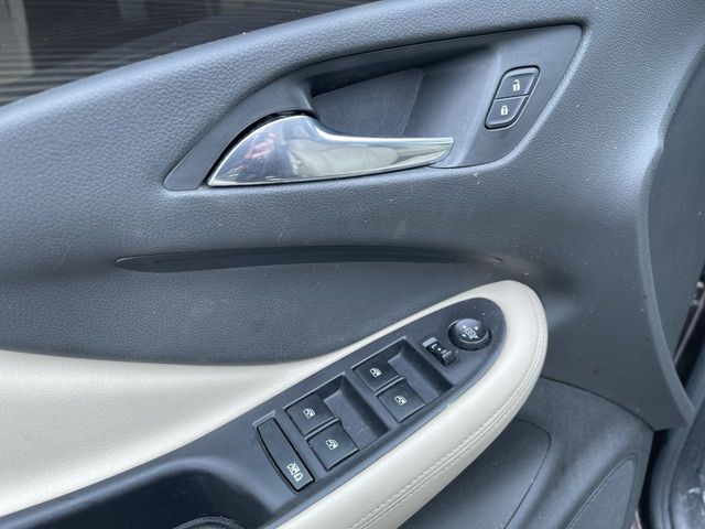 Used 2020 Buick Envision For Sale in New Hudson, MI