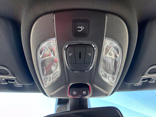 New 2026 Jeep Compass SUV