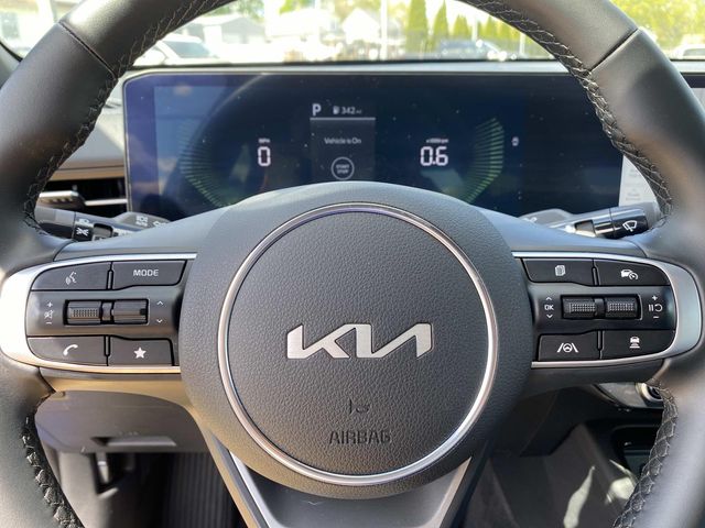 Used 2026 Kia K5 Sedan