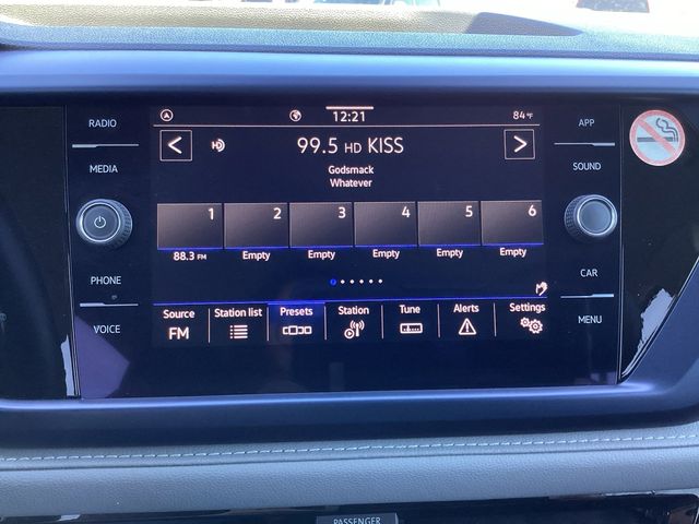 Used Car 2024 Volkswagen Taos  1.5t Se For Sale Under $20,000 In San Antonio, Texas