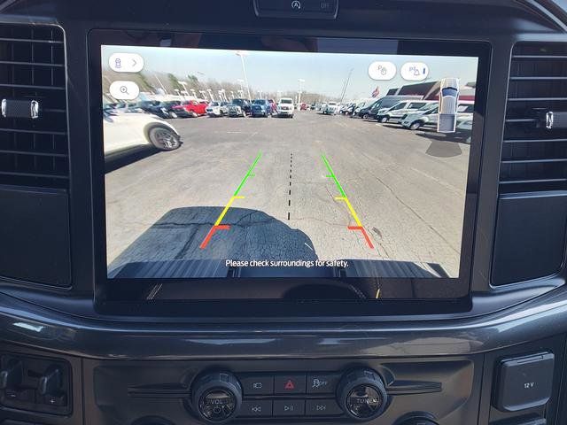 2026 Ford F-150 STX® - 9