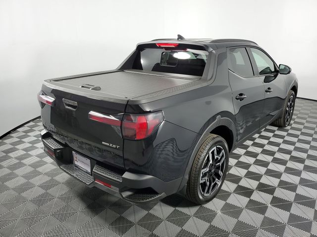 New 2025 Hyundai Santa Cruz For Sale in Indianapolis, IN