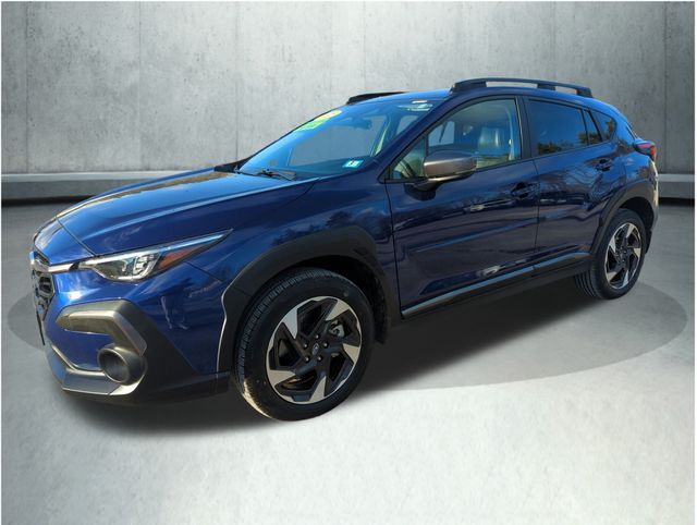 2025 Subaru Crosstrek Limited AWD